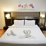 The Luxe Apartment 2 Bedrooms