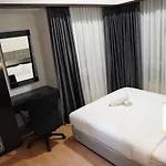 The Luxe Apartment 2 Bedrooms