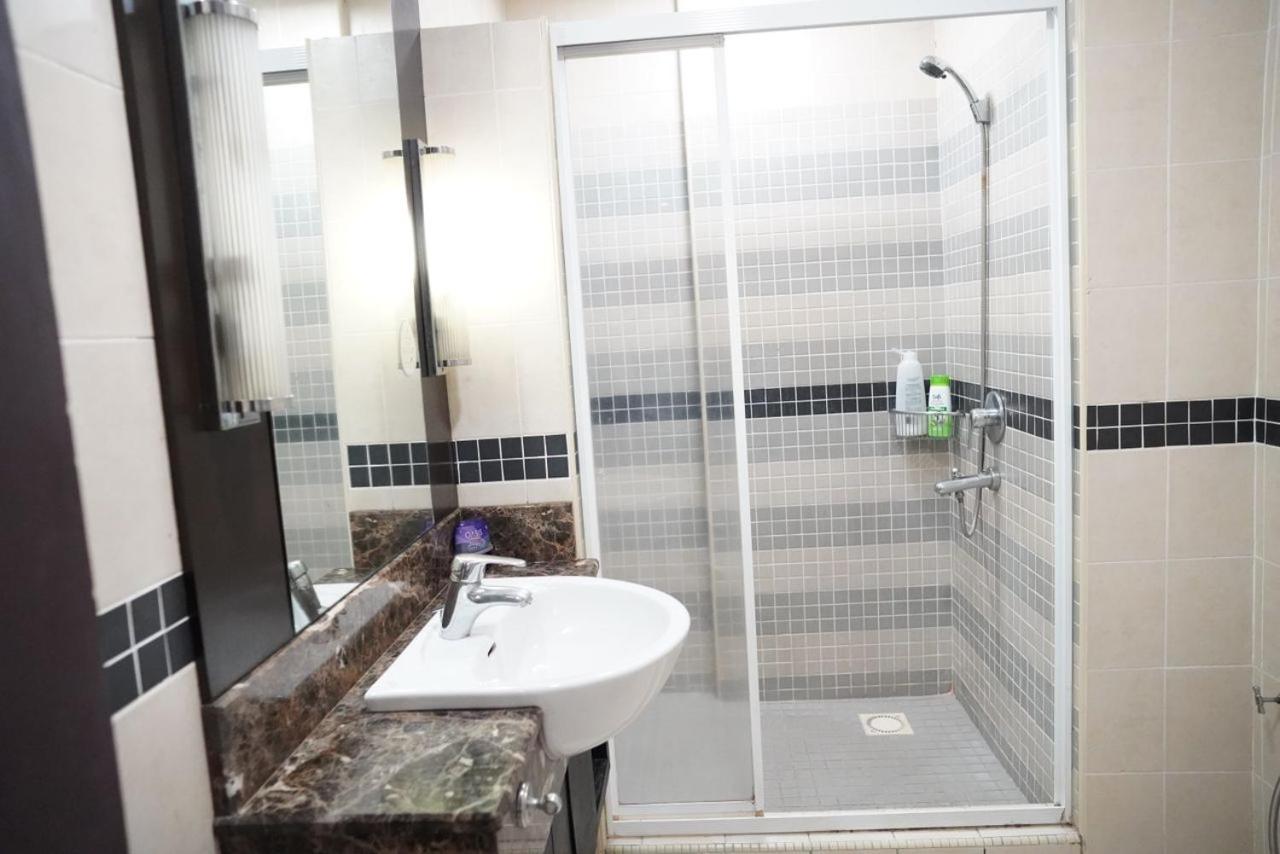 Pangsapuri The Luxe 2 Bedrooms *