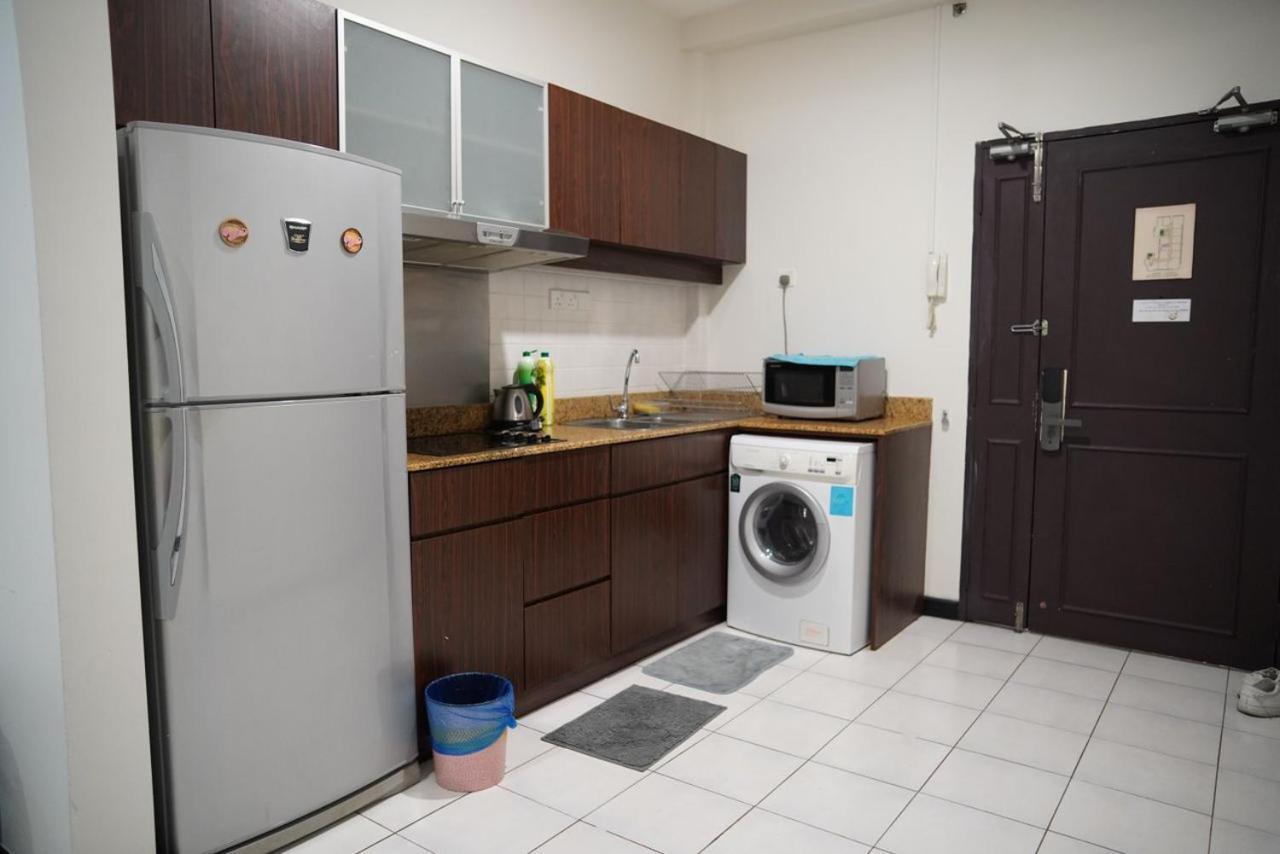 The Luxe 2 Bedrooms Kuala Lumpur