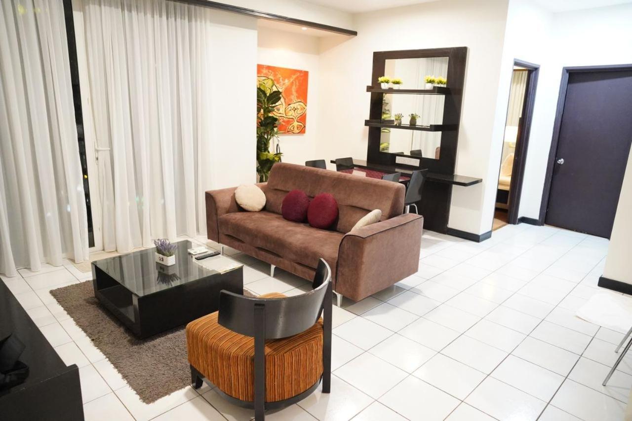 The Luxe 2 Bedrooms * Kuala Lumpur