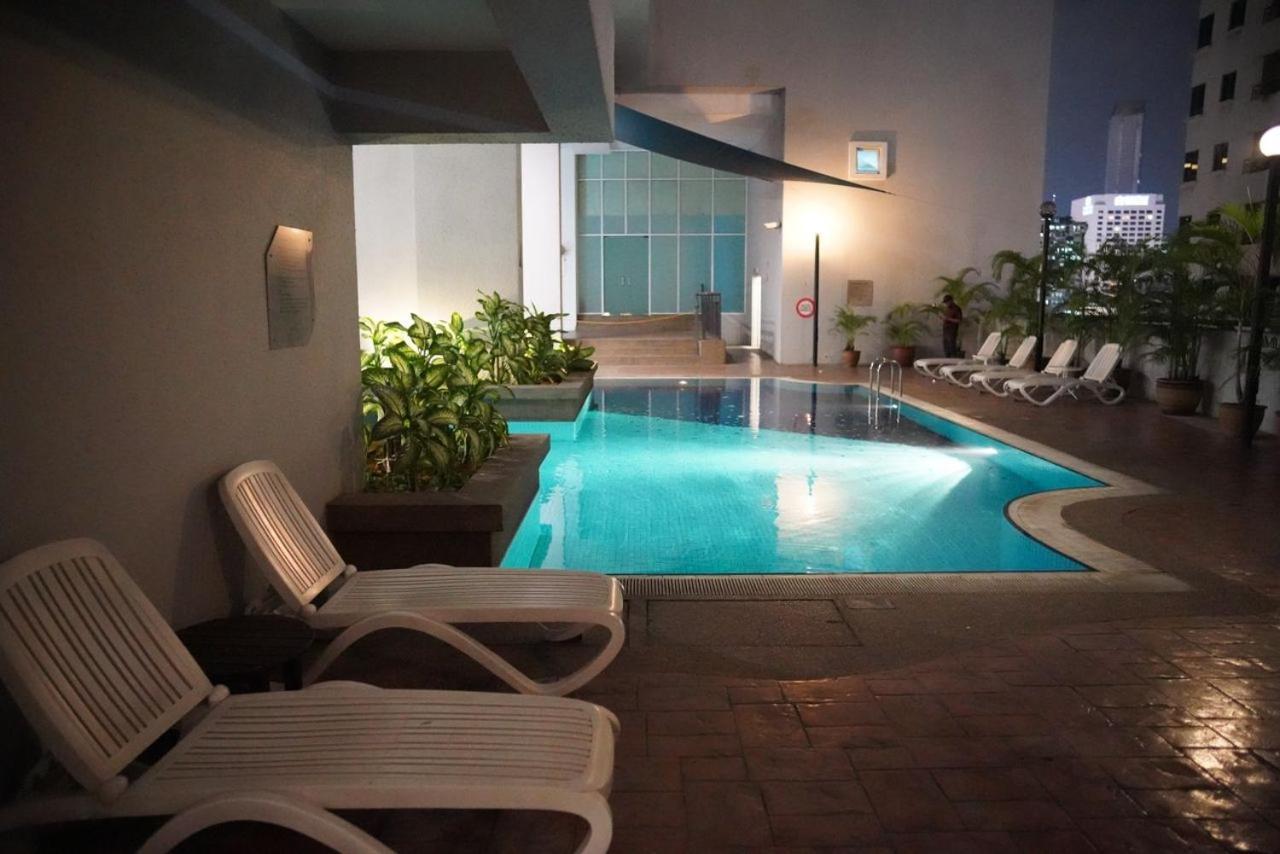The Luxe 2 Bedrooms Kuala Lumpur