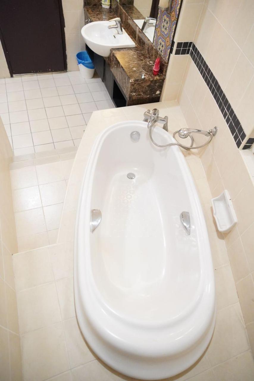 The Luxe 2 Bedrooms Apartamento