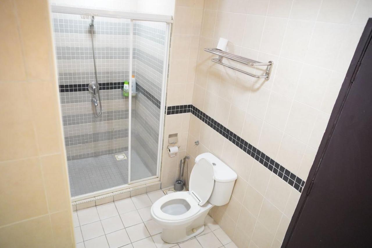 Pangsapuri The Luxe 2 Bedrooms Kuala Lumpur